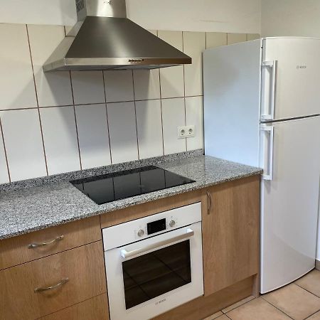 Ferienwohnung Gisca Pauls de Flamisells Exterior foto