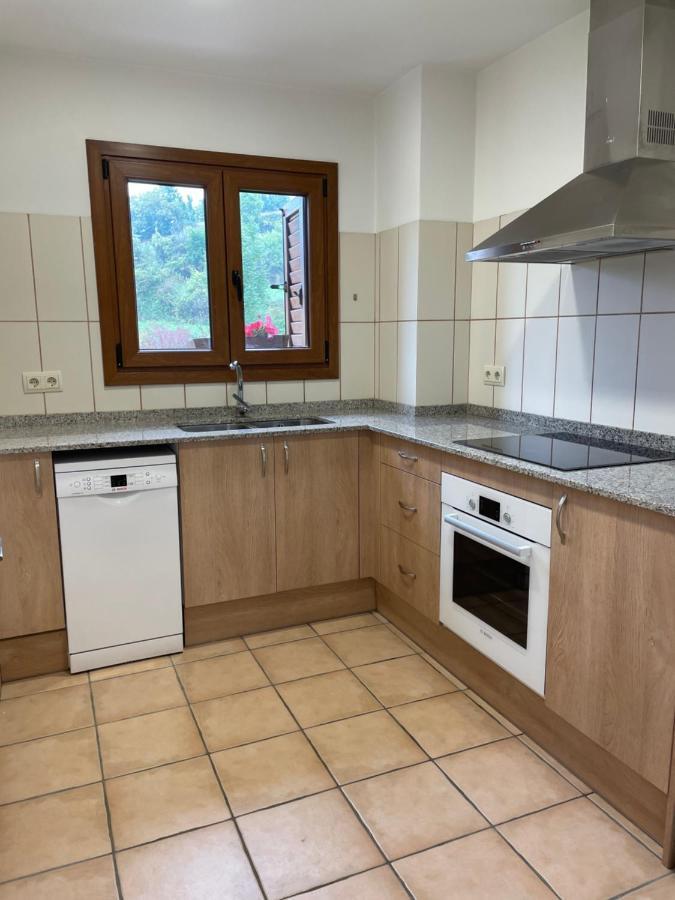 Ferienwohnung Gisca Pauls de Flamisells Exterior foto